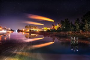 Cleantech consult - chemical industry